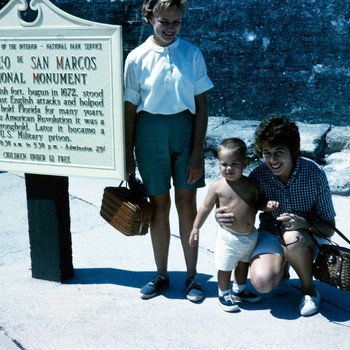 Photo of Christi VanKerckhove